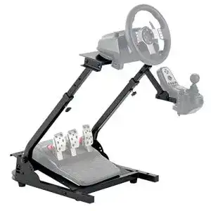 Wheel-Stand CO-Z Z ZELUS mit V2 Schalthebelhalterung