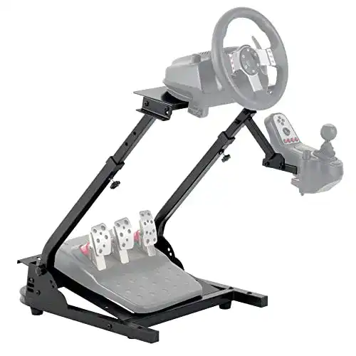 Wheel-Stand CO-Z Z ZELUS mit V2 Schalthebelhalterung