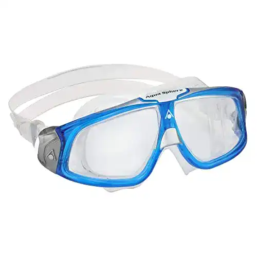 Aqua-Sphere-Schwimmbrille Aquasphere Aqua Sphere Seal 2.0
