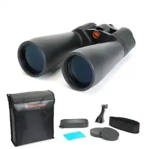 Astro-Fernglas Celestron SkyMaster 15×70 Fernglas – Großfernglas