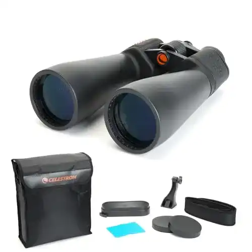 Astro-Fernglas Celestron SkyMaster 15×70 Fernglas – Großfernglas