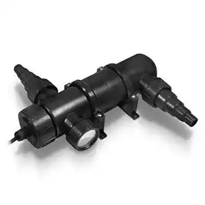 Teichfilter Berlan UV-C Lichtfilter – BLF111UVC 11 Watt