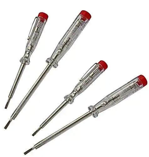 Spannungsprüfer H+H Werkzeug 45200 45500 VDE Standardprüfer