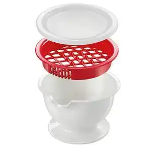 Granatapfel-Entkerner Tescoma 420643 Presto