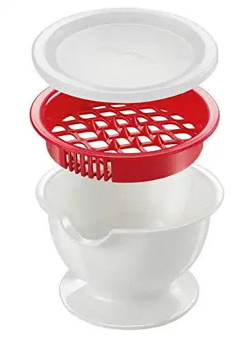Granatapfel-Entkerner Tescoma 420643 Presto