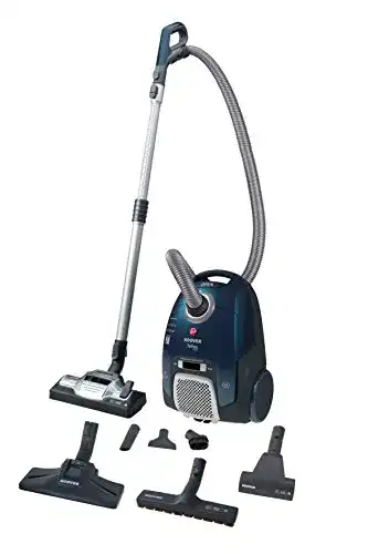 Hoover-Staubsauger Hoover Telios Extra TX 60 PET 011, 4A++