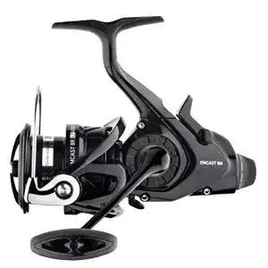 Daiwa-Freilaufrolle Daiwa Emcast Bite & Run Spinnrolle