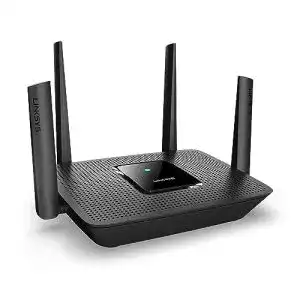 Linksys-Router Linksys MR9000 Tri-Band Mesh-WLAN WiFi 5
