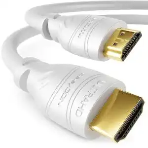 HDMI-Kabel deleyCON 2m HDMI Kabel 2.0a/b, High Speed