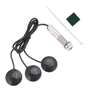 Piezo-Tonabnehmer Dilwe Gitarre Piezo Tonabnehmer