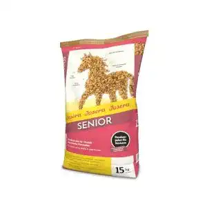 Josera-Pferdefutter Josera Senior 15 kg