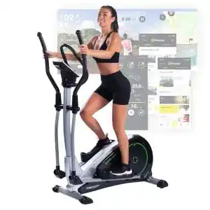 Christopeit-Ergometer CHRISTOPEIT SPORT GERMANY Eco 2000
