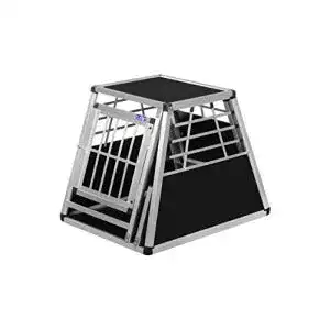 Alpuna-Hundebox Alpuna Transportbox N24, 82x60x63cm