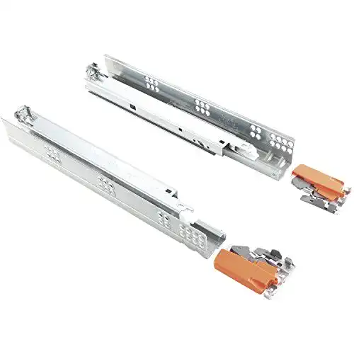 Schubladenschienen Blum Tandem Schubladen-Auszug 300mm