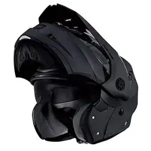Caberg-Helm Caberg -Helm Tourmax matt schwarz XL