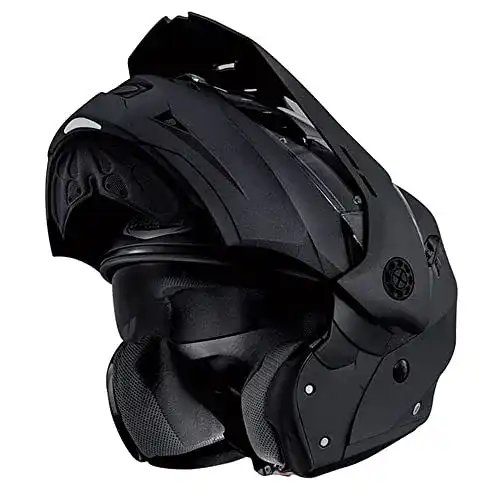 Die beste Caberg-Helm Caberg -Helm Tourmax matt schwarz XL 2026 Test Bestseller Caberg-Helm Caberg -Helm Tourmax matt schwarz XL