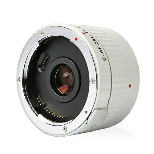 Telekonverter VILTROX C-AF 2X II Teleplus 2X Autofokus 2.0X