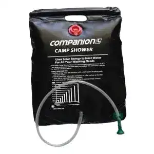 Campingdusche Oztrail Pioneer Solardusche MPEA-SS-A
