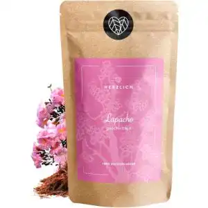 Lapacho-Tee 80DEGREES Lapacho Tee, 500g