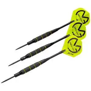 Dartpfeile XQMax Darts XQMAX Brass Darts Geschenkset