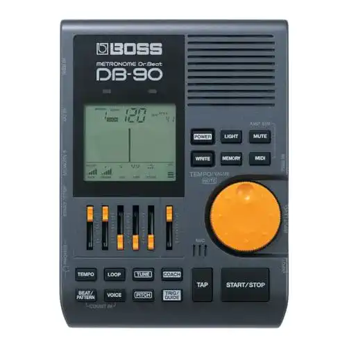 Metronom BOSS DB-90