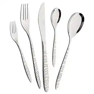 Mulex-Besteck Mulex 200935M/0/60 Long Beach Besteckset