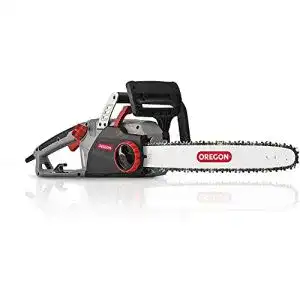 Elektro-Kettensäge Oregon CS1500 45 cm (18 Zoll) 2400 W 230 V
