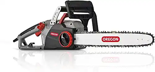 Elektro-Kettensäge Oregon CS1500 45 cm (18 Zoll) 2400 W 230 V