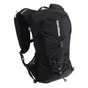 Salomon-Rucksack Salomon Agile 12 Set Trinkrucksack, Schwarz
