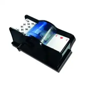 Kartenmischmaschine Nürnberger-Spielkarten-Verlag NSV