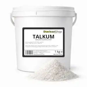 Talkum DIACLEANSHOP Puder 1kg