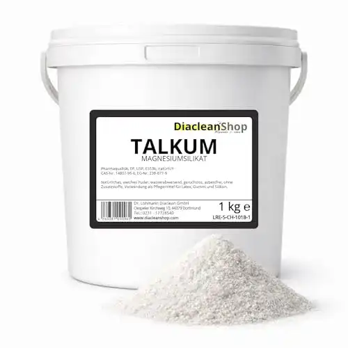 Talkum DIACLEANSHOP Puder 1kg