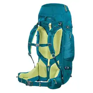 Ferrino-Rucksack Ferrino Transalp Lady Rucksack, Smaragd, 60L