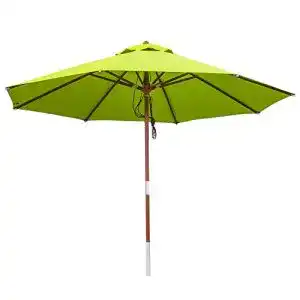 Anndora-Sonnenschirm anndora ® 3 m rund wasserabweisend