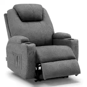 Massagesessel M MCombo MCombo Elektrisch Relaxsessel