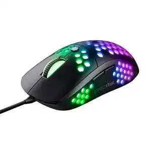 Trust-Gaming-Maus Trust Gaming GXT 960 Graphin Leicht