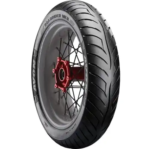 Avon-Motorradreifen Avon 150/70 V18 (70V) Roadrider MKII Rear
