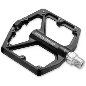 Rockbros-Pedale ROCKBROS Fahrradpedale Rennrad Pedale