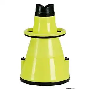 Aquascope Osculati Classic zerlegbares Unterwassersichtgerät