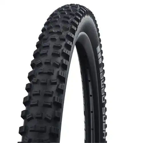Schwalbe-Reifen Schwalbe Unisex, HANS DAMPF Perf, TwinSkin