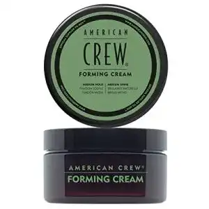 Styling-Creme AMERICAN CREW Forming Cream, 85 g, für Männer