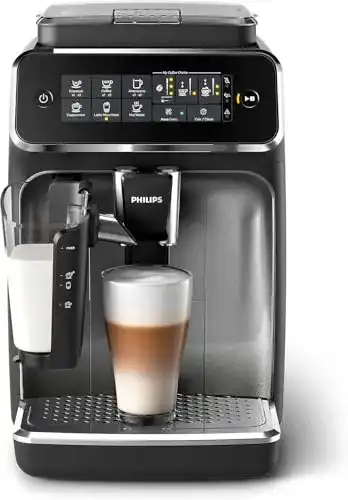 Kaffeevollautomat mit App Philips Domestic Appliances 3200 Serie