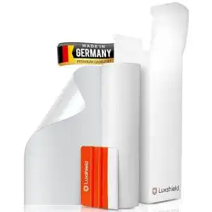Lackschutzfolie Luxshield 30x200cm