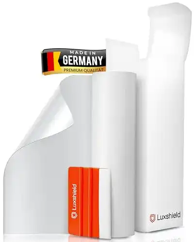 Lackschutzfolie Luxshield 30x200cm