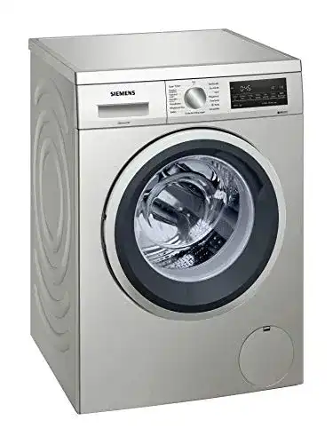 Siemens-Waschmaschine Siemens WU14UTS0 iQ500 unterbaufähig