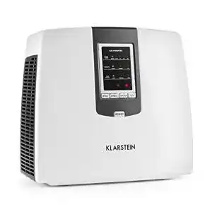 Ionisator HEPA-Filter Klarstein Tramontana – Luftreiniger
