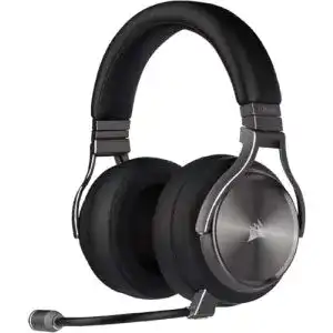 Wireless-Headset Corsair Virtuoso RGB Wireless SE High-Fidelity