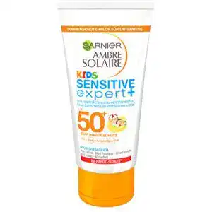 Sonnencreme LSF 50 Garnier Ambre Solaire Sonnencreme Kids