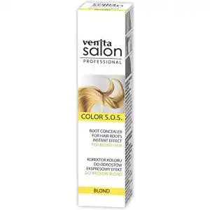Ansatzspray Venita Professional COLOR S.O.S Blond 75ml