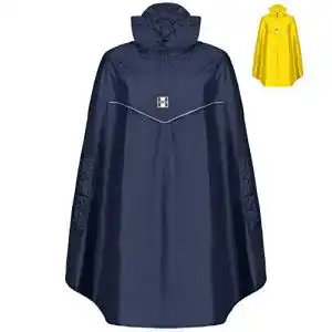 Hock-Regenponcho HOCK Fahrrad Regenponcho ‘Rain Light’